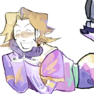 Стикер VittorinoHRWHWR[DO NOT USE] - 7