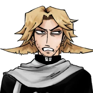 Стикер VittorinoHRWHWR[DO NOT USE] - 11