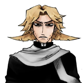 Стикер VittorinoHRWHWR[DO NOT USE] - 5