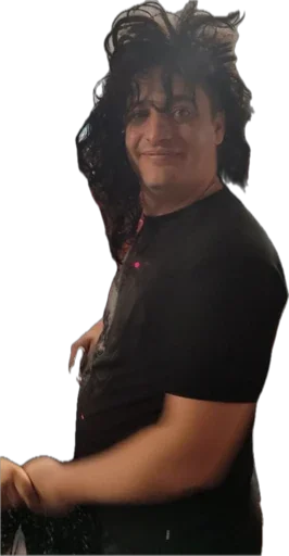 Стикер Vityatrucking - 1