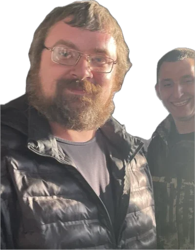 Sticker Vityatrucking - 1