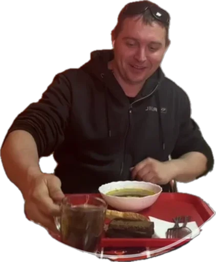 Sticker Vityatrucking - 1