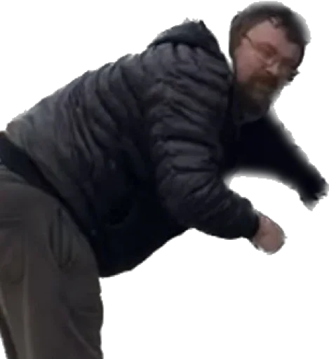 Стикер Vityatrucking - 1