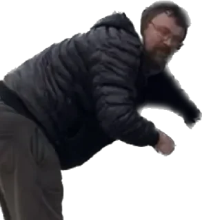 Sticker Truckingstik - 0