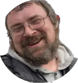 Sticker Truckingstik - 5