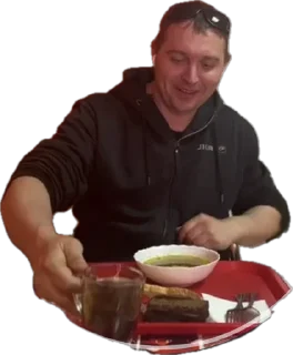 Sticker Truckingstik - 6