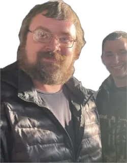 Sticker Truckingstik - 7