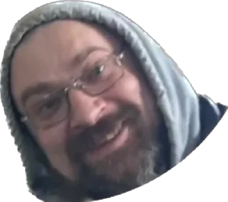 Sticker Truckingstik - 11