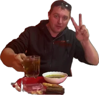 Sticker Truckingstik - 8