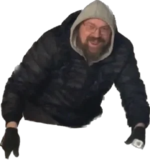 Sticker Truckingstik - 1