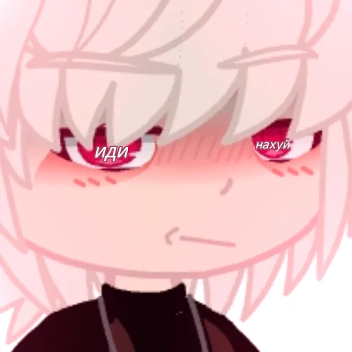 аниме мультфильм манга