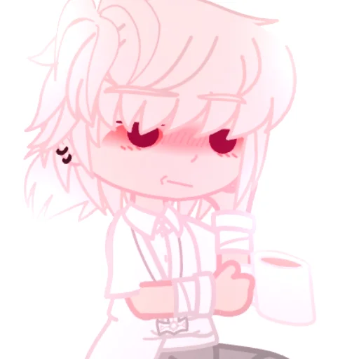 эскиз мультфильм рисование