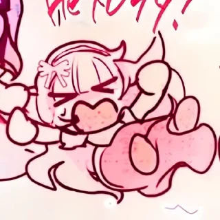 Стикер ㅤㅤㅤ  ݁ ָ࣪࣪ 𝐕𝐢𝐯𝐢𝐚𝐧 ፧ @sakuralc.. 🎌’’ - 1