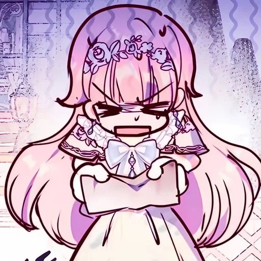 Sticker Vivianlc - 1