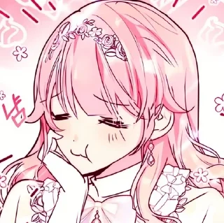 Стикер ㅤㅤㅤ  ݁ ָ࣪࣪ 𝐕𝐢𝐯𝐢𝐚𝐧 ፧ @sakuralc.. 🎌’’ - 4