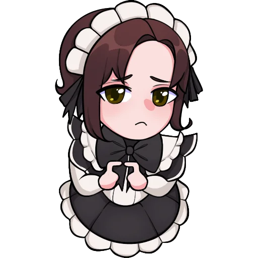 Стикер VizSticks - 1