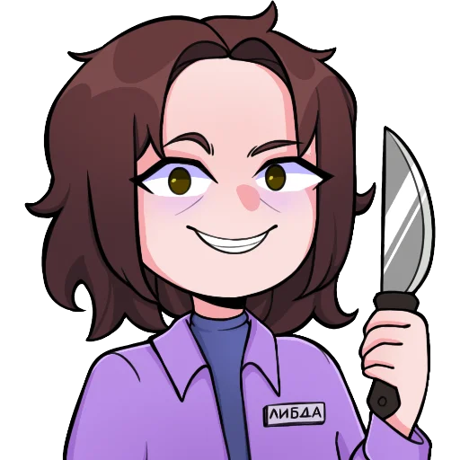 Стикер VizSticks - 1