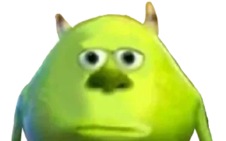 Sticker Больше стикеров 👉🏻 @stickertg4 - 5