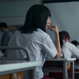 Стикер 〃々𝐍𝐀𝐍𝐍𝐎 by @Ayqdy - 4