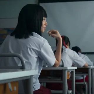 Стикер 〃々𝐍𝐀𝐍𝐍𝐎 by @Ayqdy - 1