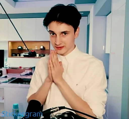 person clothing indoor