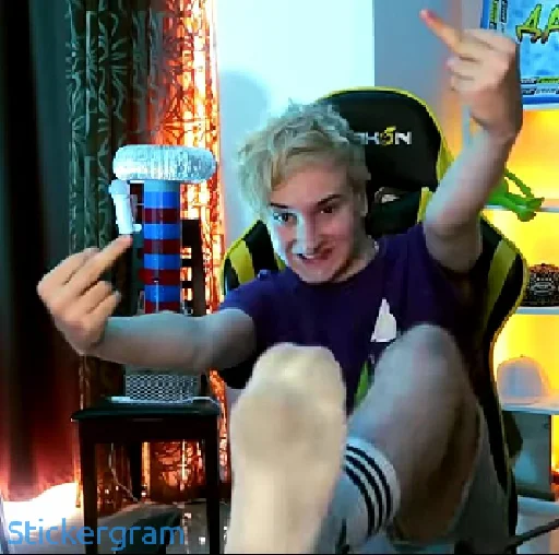 person text human face