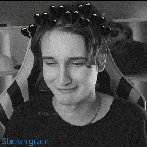 human face person smile