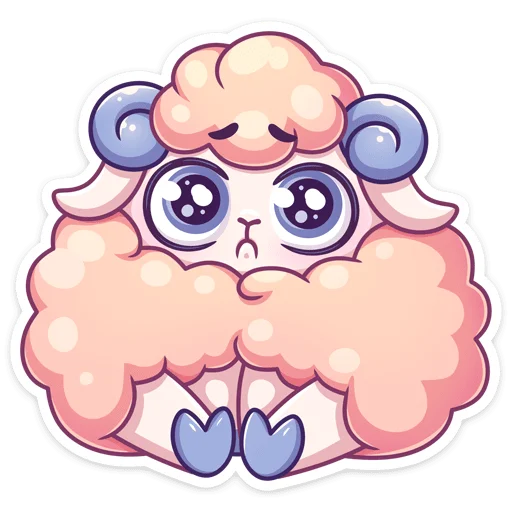 Стикер Remy from VK by @Sadykhzadeh - 4