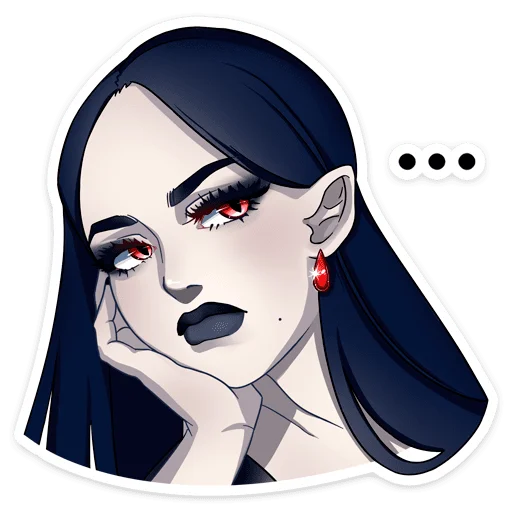 Агата @vkspoilertg - 