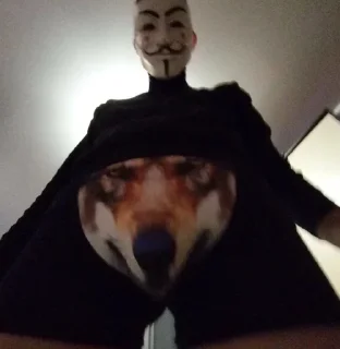 Sticker My life by @vkenot - 6