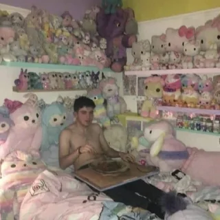 Sticker My life by @vkenot - 2