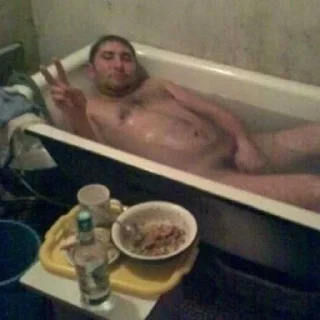 Sticker My life by @vkenot - 8