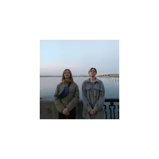 Sticker Вкид - 0