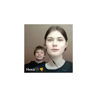 Sticker Вкид - 5