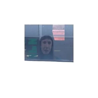 Sticker Вкид - 10