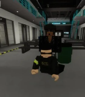 Sticker РОБЛОКС ФЭСЭБЭ ХУЕСОСЫ • @sticbot - 3