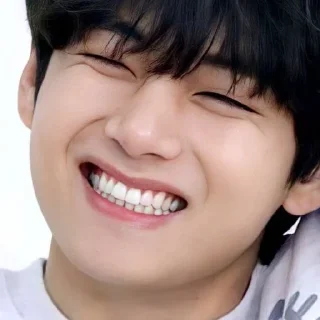 Sticker Jijikookv - 6