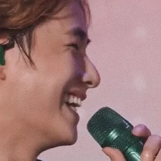 Sticker Jijikookv - 0