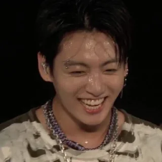 Sticker Jijikookv - 5