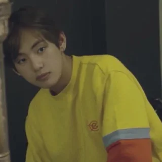 Sticker Jijikookv - 11