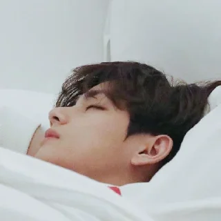 Sticker Jijikookv - 2