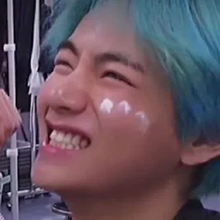 Sticker Jijikookv - 4