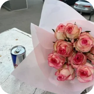 Sticker катка😈 - 7