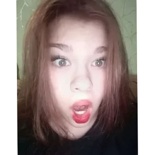 Sticker катка😈 - 8