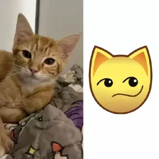 Sticker Больше стиков тут: @stikery4 - 5