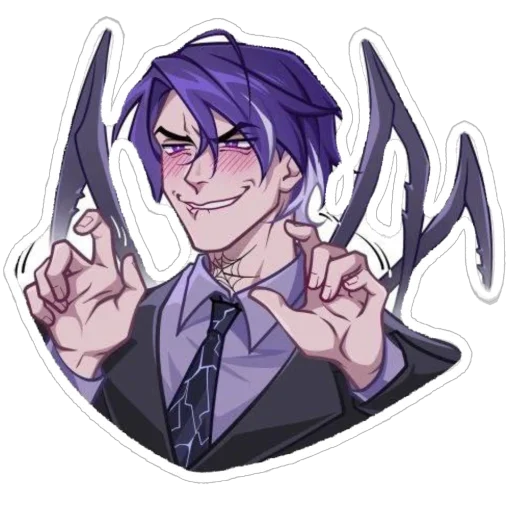 @vkspoilertg | Стикеры ВК - 