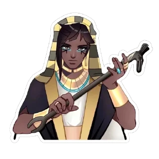 Sticker @vkspoilertg | Стикеры ВК - 10