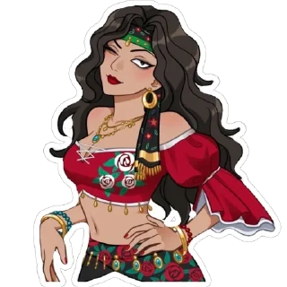 Sticker @vkspoilertg | Стикеры ВК - 6