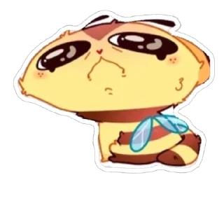 Sticker @vkspoilertg | Стикеры ВК - 11