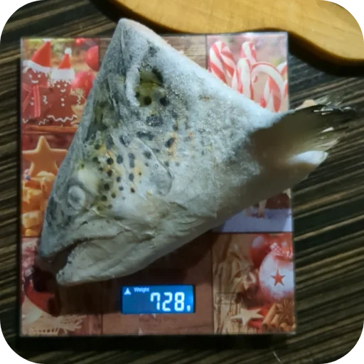 Sticker Vkusnitina - 1